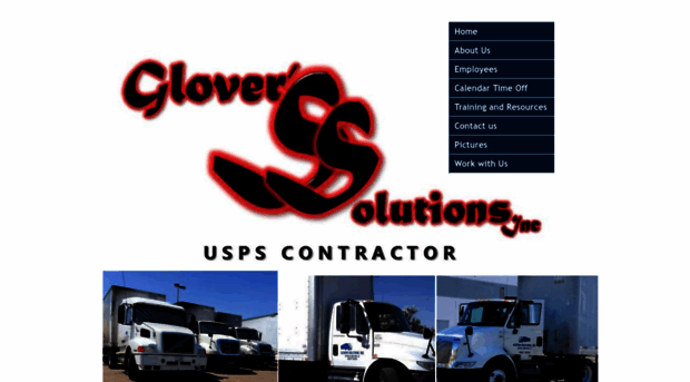 gloverssolutionsinc.com