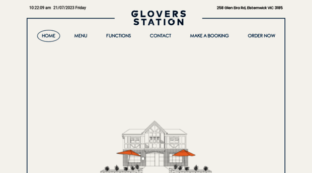 gloversstation.com.au