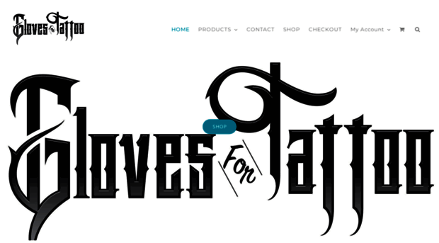 glovesfortattoo.com