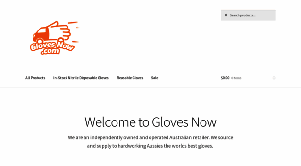 glovesnow.com