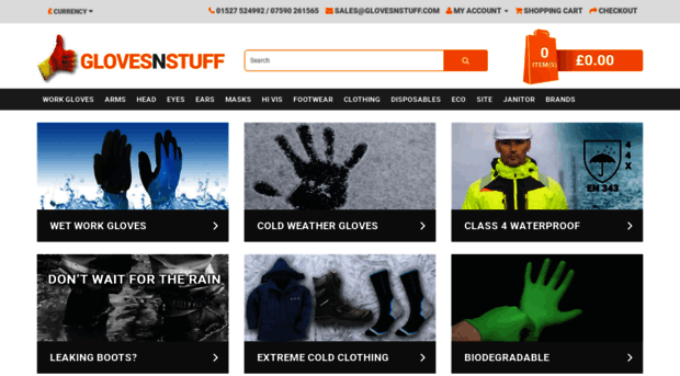 glovesnstuff.com