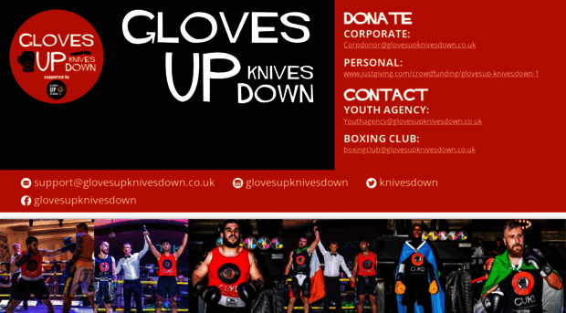 glovesupknivesdown.co.uk