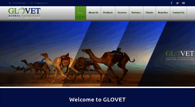 glovet.com