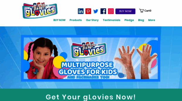 glovies.com