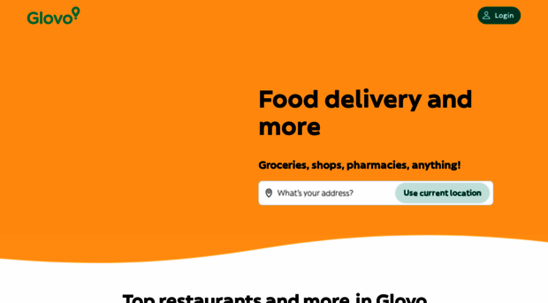 glovo.ge
