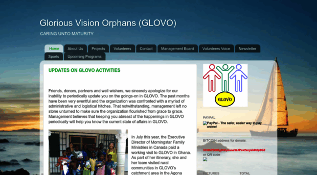 glovo.org