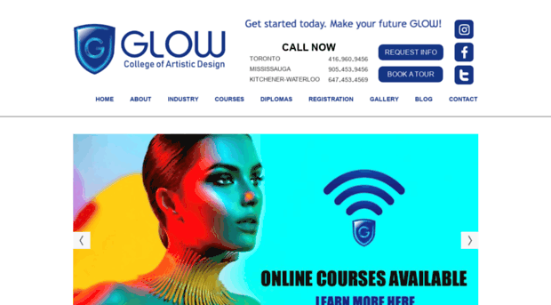 glow-academy.ca