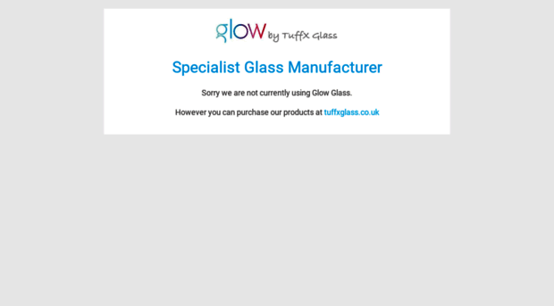 glow-glass.co.uk