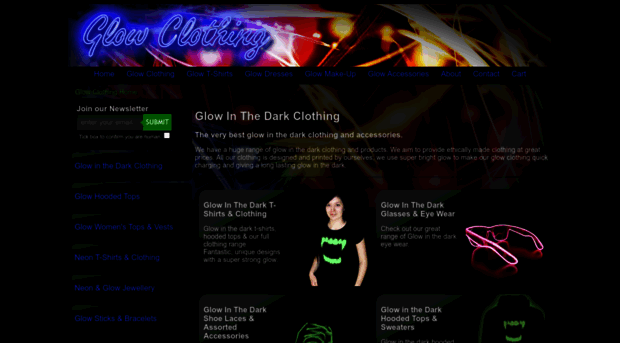 glow.clothing