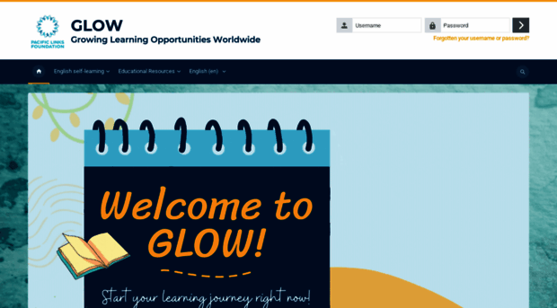 glow.paclinks.org