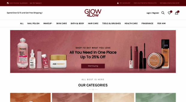 glow4low.com