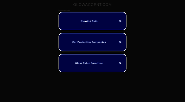 glowaccent.com