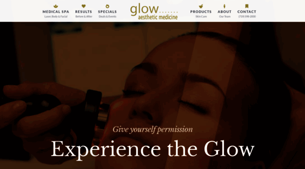 glowam.com