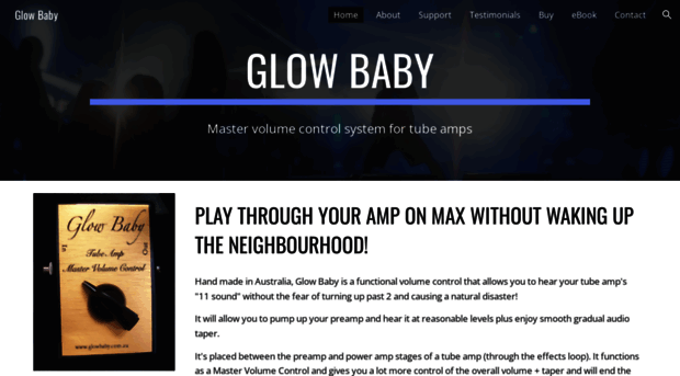 glowbaby.com.au