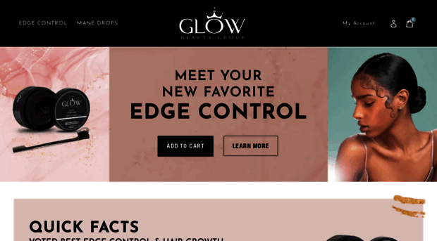 glowbeautygroup.com