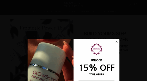 glowbioticsmd.com