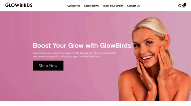 glowbirds.com