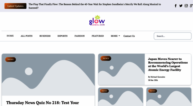glowbloomglobal.com