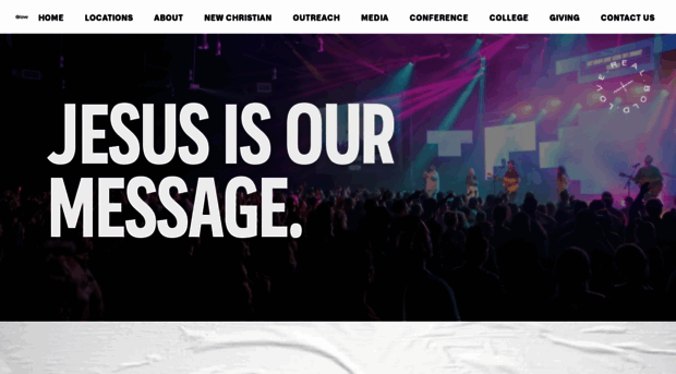 glowchurch.com.au