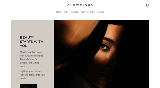 glowcious.com