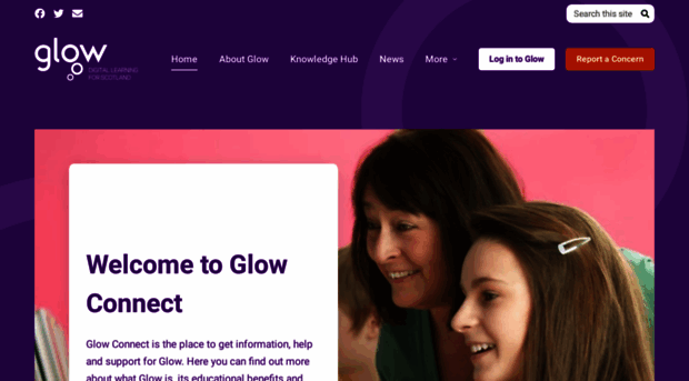 glowconnect.org.uk