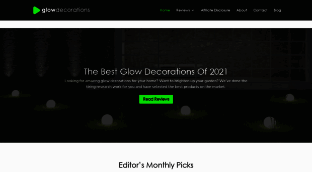 glowdecoration.com