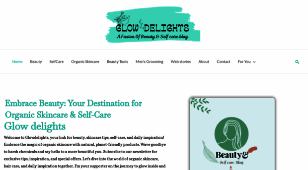 glowdelights.com