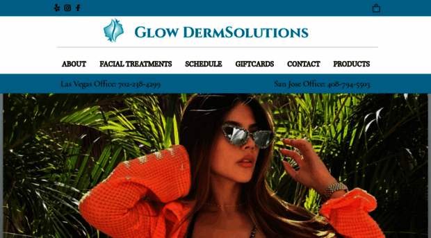 glowdermsolutions.com