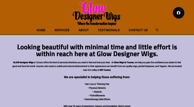 glowdesignerwigs.com