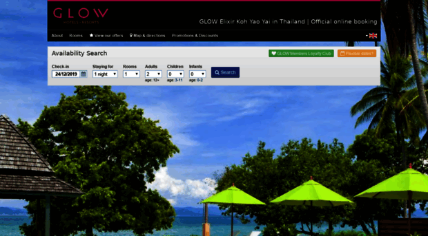 glowelixirthailand.reserve-online.net