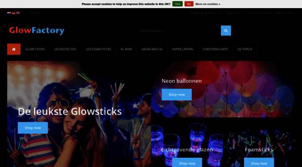 glowfactory.nl