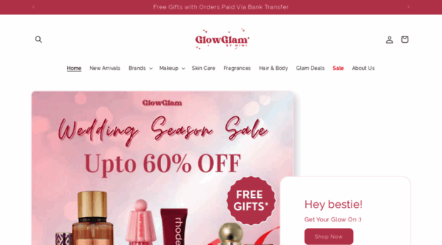 glowglambymimi.com