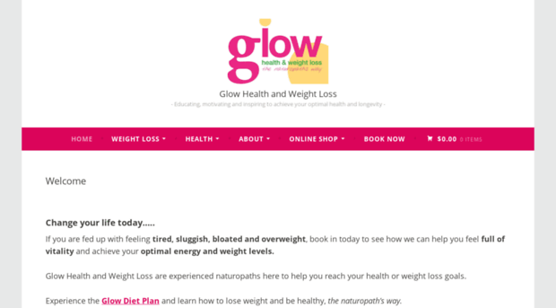 glowhealth.com.au