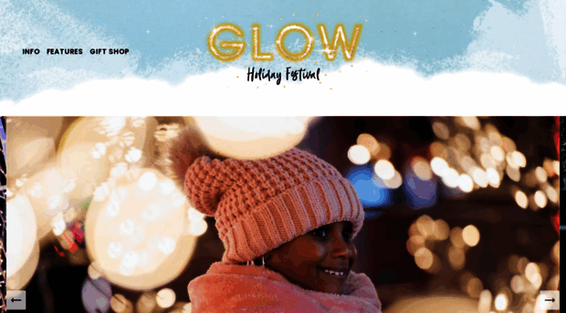 glowholiday.com