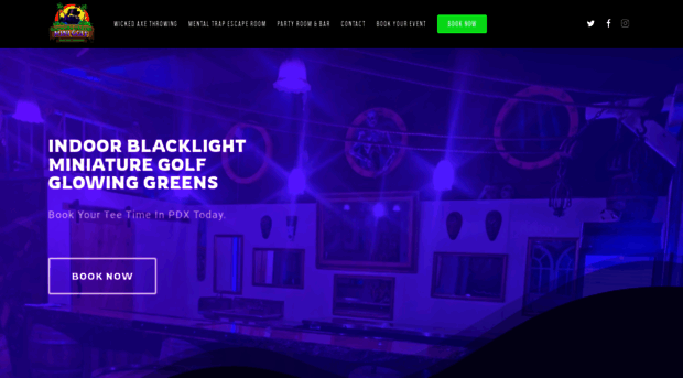 glowinggreens.com