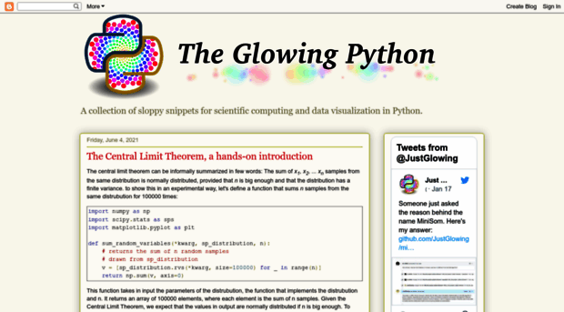 glowingpython.blogspot.sk