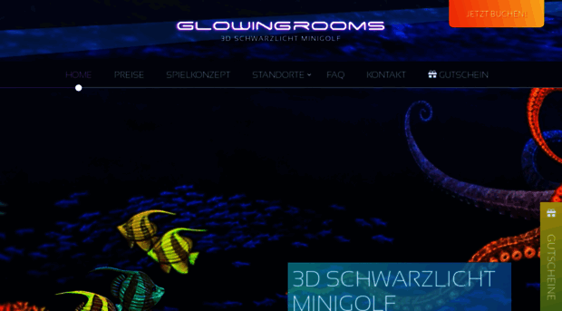 glowingrooms.com