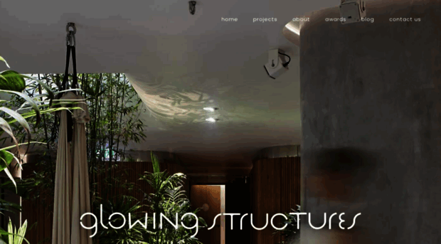 glowingstructures.com