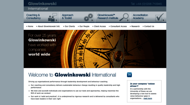 glowinkowski.com