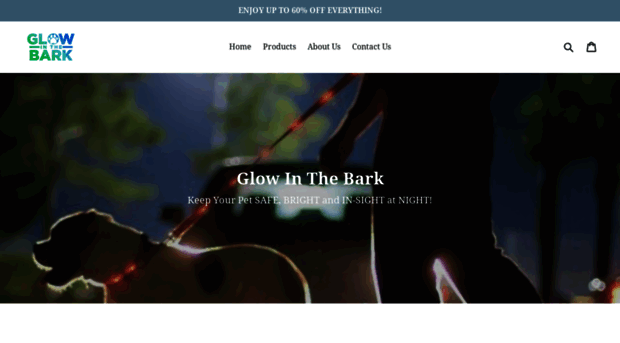 glowinthebarkshop.com