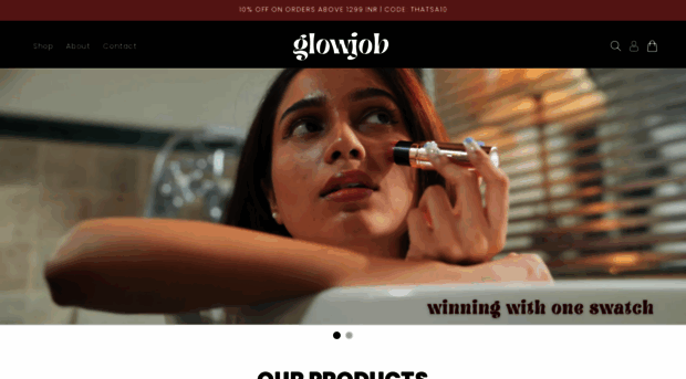 glowjob.com