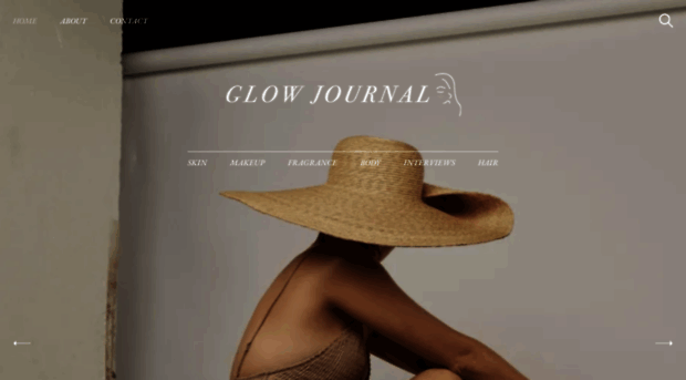 glowjournal.com