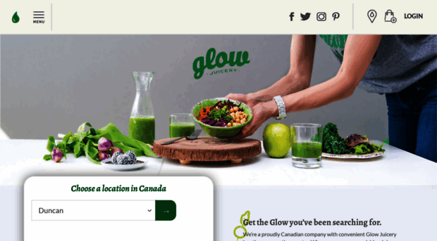 glowjuicery.ca