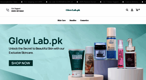 glowlab.pk