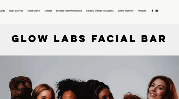 glowlabsskincare.com
