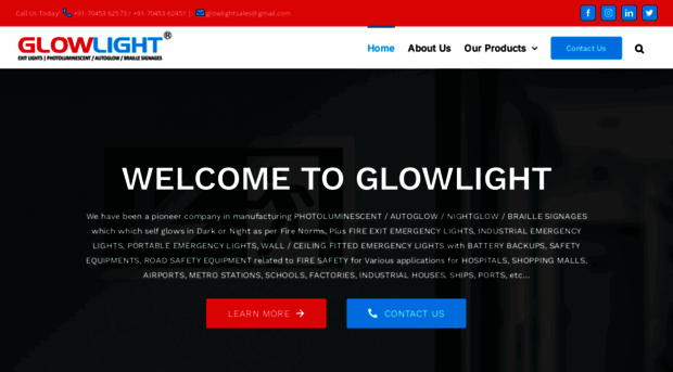 glowlight.in