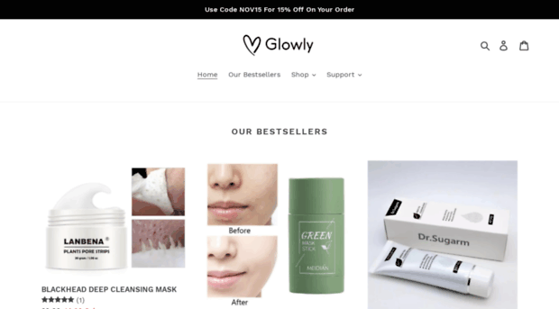 glowly.co