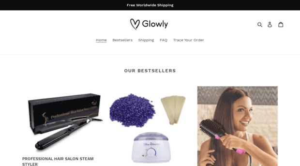 glowlyco.com