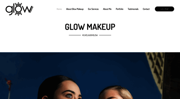 glowmakeup.ca