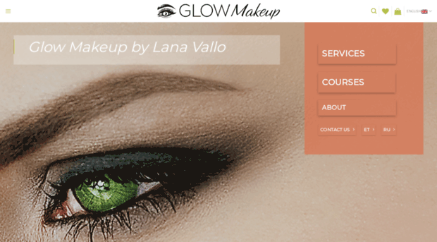 glowmakeup.com